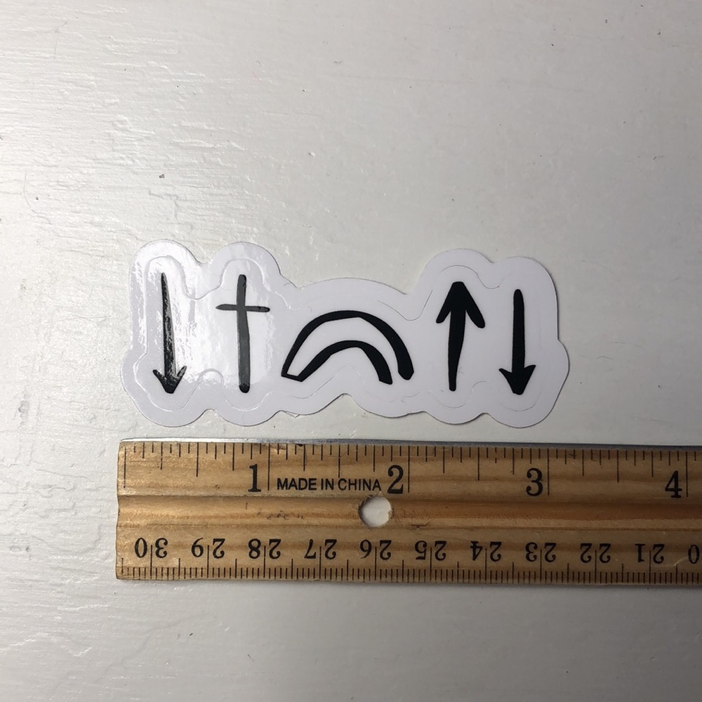 Assorted Stickers - Picture 4 of 12